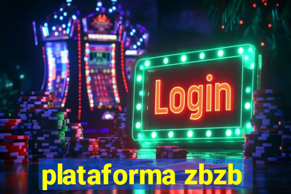 plataforma zbzb